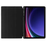 TECH-PROTECT SC PEN zaštitna torbica za GALAXY TAB S9 11.0 / S9 FE / S10 FE / S10 LITE 10.9 X710 / X716B / X510 / X516B / X520 / X526 / X400 / X406B (crna) - Slika 2