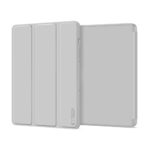 TECH-PROTECT SC PEN zaštitna torbica za GALAXY TAB S9 11.0 / S9 FE / S10 FE / S10 LITE 10.9 X710 / X716B / X510 / X516B / X520 / X526 / X400 / X406B (siva) - Slika 3