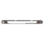 SPIGEN SMART FOLD zaštita za Samsung GALAXY TAB A9 / A11 8.7 X110 / X115 / X133 / X135 (MATTE BLACK) - Slika 3