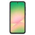 SPIGEN LIQUID AIR zaštita za Samsung GALAXY A56 (matte black) - Slika 3