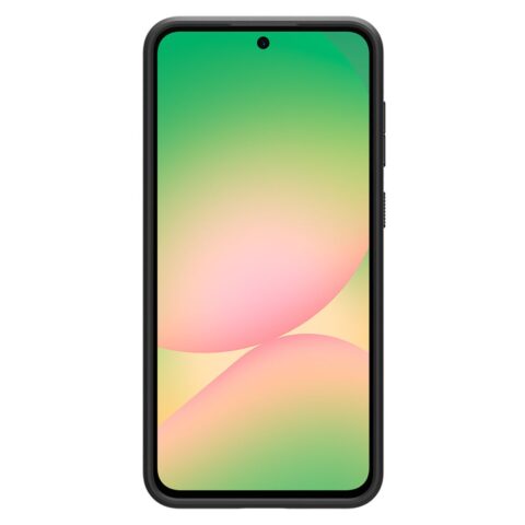 SPIGEN LIQUID AIR zaštita za Samsung GALAXY A56 (matte black) - Slika 3