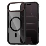 TECH-PROTECT MAGHYBRID MAGSAFE zaštita za iPHONE 17 AIR (BLACK/RED) - Slika 3