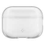 SPIGEN LIQUID CRYSTAL zaštita za Apple AIRPODS PRO 3 (CRYSTAL CLEAR) - Slika 2