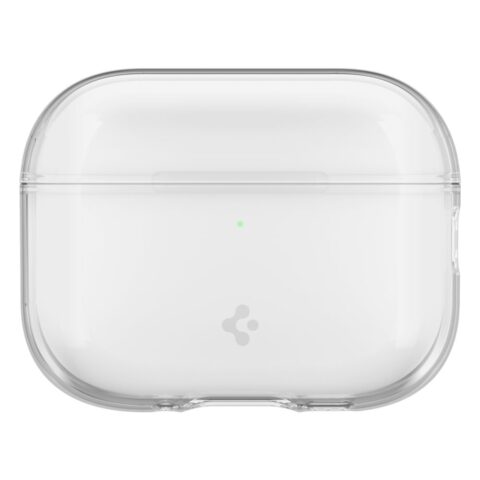 SPIGEN LIQUID CRYSTAL zaštita za Apple AIRPODS PRO 3 (CRYSTAL CLEAR) - Slika 2