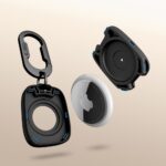 TECH-PROTECT VELAR zaštita & privjesak za APPLE AIRTAG 1 / 2 - Slika 4