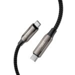 TECH-PROTECT UB10T ULTRABOOST TIP-C kabel PowerDelivery 240W / QC4.0 100cm - Slika 4