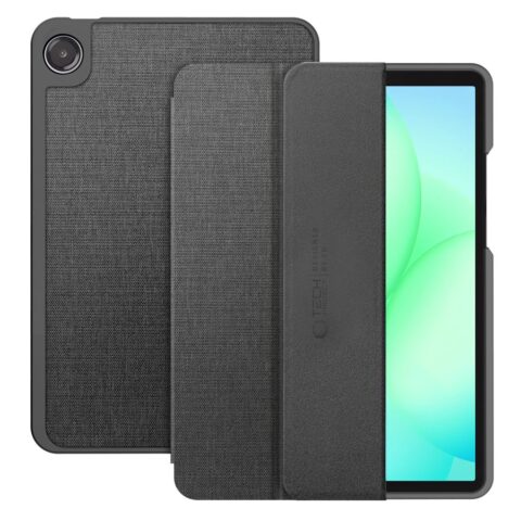 TECH-PROTECT SC PEN CANVAS zaštita za Samsung GALAXY TAB A9+ / A11+ PLUS 11.0 X210 / X215 / X216 / X230 / X235 / X236 (CHARCOAL GREY) - Slika 4