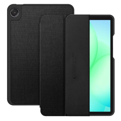 TECH-PROTECT SC PEN CANVAS zaštita za Samsung GALAXY TAB A9+ / A11+ PLUS 11.0 X210 / X215 / X216 / X230 / X235 / X236 (OBSIDIAN BLACK) - Slika 4