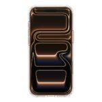 SPIGEN ULTRA HYBRID MAG MAGSAFE za iPHONE 17 PRO MAX (CLEAR/ORANGE) - Slika 4