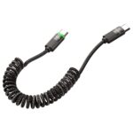 TECH-PROTECT UB20T ULTRABOOST TIP-C kabel PowerDelivery 100W / 5A 180cm - Slika 3
