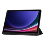 TECH-PROTECT SC PEN zaštitna torbica za GALAXY TAB S9 11.0 / S9 FE / S10 FE / S10 LITE 10.9 X710 / X716B / X510 / X516B / X520 / X526 / X400 / X406B (crna) - Slika 3