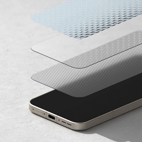 2x RINGKE EASY SLIDE kaljena stakla za ONEPLUS 15 - Slika 4