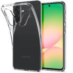 SPIGEN LIQUID CRYSTAL zaštita za Samsung GALAXY A56 5G (CRYSTAL CLEAR) - Slika 4