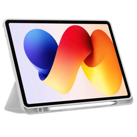 TECH-PROTECT SC PEN zaštita za XIAOMI POCO PAD M1 / REDMI PAD 2 PRO 12.1 (siva) - Slika 5