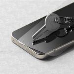 2x RINGKE EASY SLIDE kaljena stakla za GOOGLE PIXEL 9 / 9 PRO / 10 / 10 PRO - Slika 5