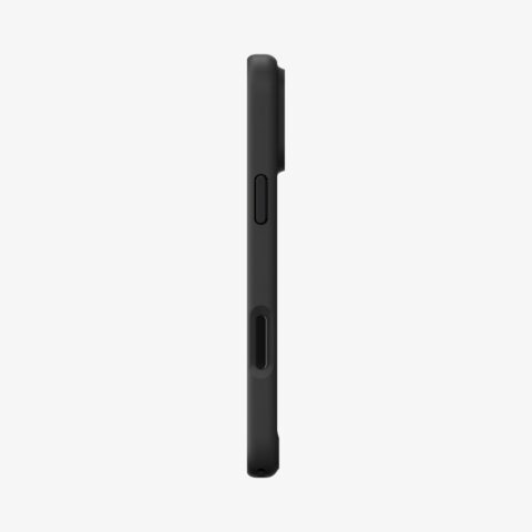 SPIGEN ULTRA HYBRID MAG MAGSAFE za iPHONE 17 PRO (BLACK/ORANGE) - Slika 5