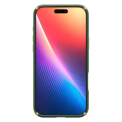 SPIGEN NANO POP MAG MAGSAFE zaštita za iPhone 17 PRO (AVO GREEN) - Slika 5