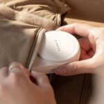 RINGKE QI2.2 25W 3 u 1 MAGNETIC MAGSAFE univerzalni bežični brzi punjač - Slika 5