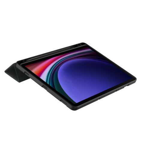 TECH-PROTECT SC PEN zaštitna torbica za GALAXY TAB S9 11.0 / S9 FE / S10 FE / S10 LITE 10.9 X710 / X716B / X510 / X516B / X520 / X526 / X400 / X406B (crna) - Slika 4