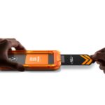 3x SPIGEN ALM GLAS.TR SLIM 3 kaljena stakla za iPHONE 17 PRO MAX - Slika 5