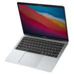 SPIGEN SAFE VIEW MACBOOK AIR 13 M2 / M3 / M4 / 2022-2025 zaštitna folija (PRIVACY) - Slika 5