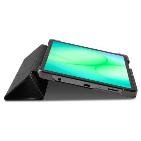 SPIGEN SMART FOLD zaštita za Samsung GALAXY TAB A9 / A11 8.7 X110 / X115 / X133 / X135 (MATTE BLACK) - Slika 5