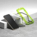 2x RINGKE EASY SLIDE kaljena stakla za ONEPLUS 15 - Slika 5