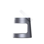 TECH-PROTECT A48 3 u 1 MAGNETIC MAGSAFE bežični punjač 25W QI2.2 (tamno sivi) - Slika 5