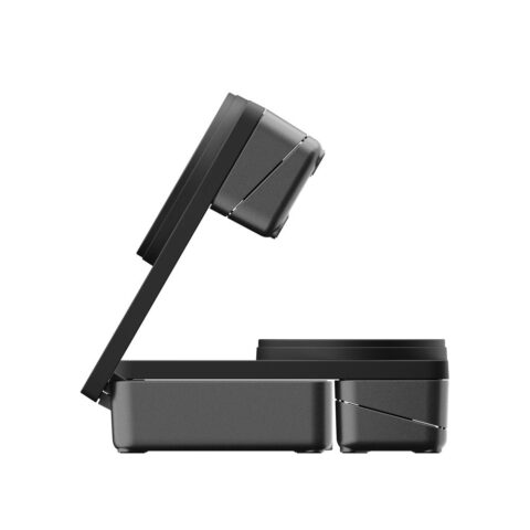 SPIGEN EF323MQ ESSENTIAL Qi2.2 3u1 MAGNETIC MAGSAFE bežični punjač - Slika 4