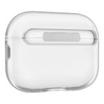 SPIGEN LIQUID CRYSTAL zaštita za Apple AIRPODS PRO 3 (CRYSTAL CLEAR) - Slika 4