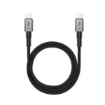 TECH-PROTECT ULTRABOOST DNA MAGTWIST TIP-C kabal PowerDelivery 100W / 5A 100cm (IRON GREY) - Slika 3