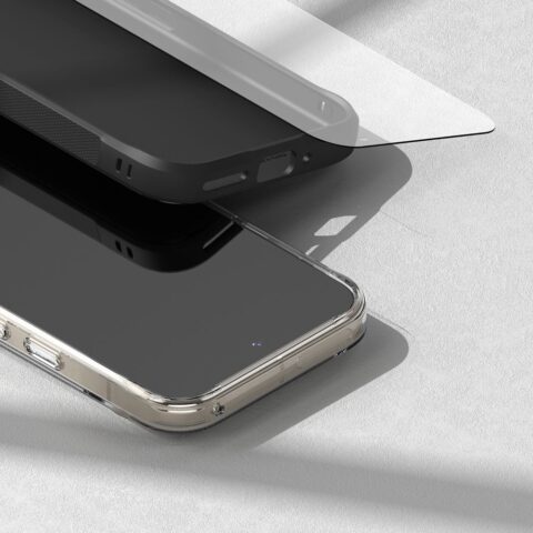 2x RINGKE EASY SLIDE kaljena stakla za GOOGLE PIXEL 9 / 9 PRO / 10 / 10 PRO - Slika 6