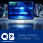 SPIGEN ESSENTIAL EV1133 3-utora auto punjač 113W - Slika 6