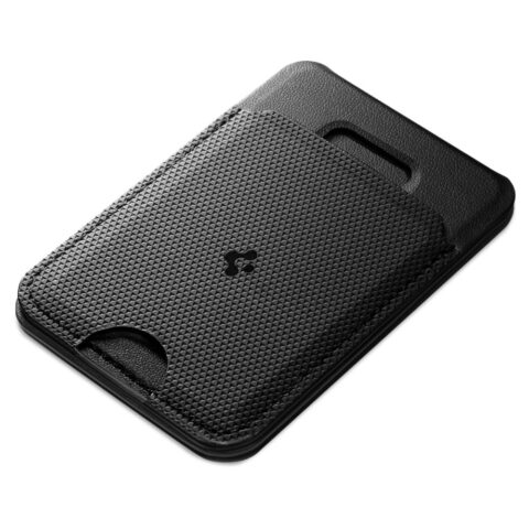 SPIGEN S314-3 SLIM FOLD TRIPOD MAGSAFE univerzalni MAGNETIC držač kartica - Slika 6