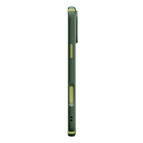 SPIGEN NANO POP MAG MAGSAFE zaštita za iPhone 17 PRO (AVO GREEN) - Slika 6