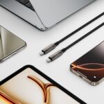 TECH-PROTECT UB10T ULTRABOOST TIP-C kabel PowerDelivery 240W / QC4.0 200cm - Slika 6