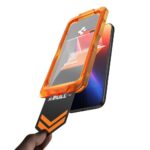 3x SPIGEN ALM GLAS.TR SLIM 3 kaljena stakla za iPHONE 17 PRO MAX - Slika 6