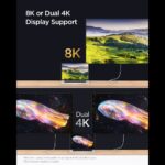 SPIGEN EB24012CC ESSENTIAL TIP-C kabel 240W 120cm (bijeli) - Slika 6