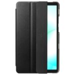 SPIGEN SMART FOLD zaštita za Samsung GALAXY TAB A9 / A11 8.7 X110 / X115 / X133 / X135 (MATTE BLACK) - Slika 6