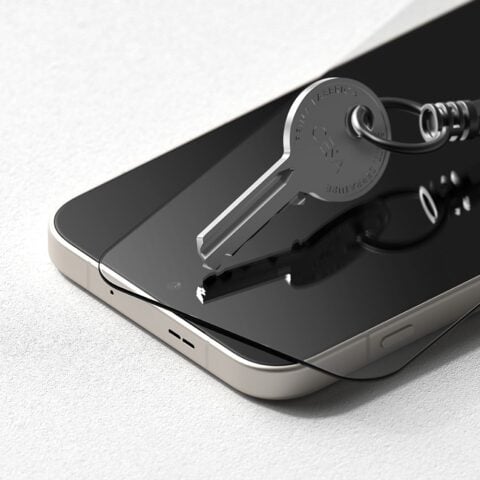 2x RINGKE EASY SLIDE kaljena stakla za ONEPLUS 15 - Slika 6