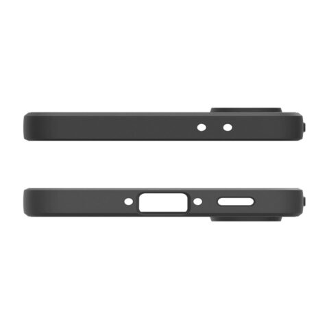 SPIGEN LIQUID AIR zaštita za Samsung GALAXY A56 (matte black) - Slika 6