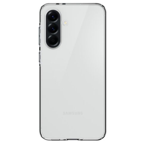 SPIGEN LIQUID CRYSTAL zaštita za Samsung GALAXY A56 5G (CRYSTAL CLEAR) - Slika 6
