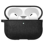 SPIGEN URBAN FIT zaštita za APPLE AIRPODS PRO 3 (CRNA) - Slika 6
