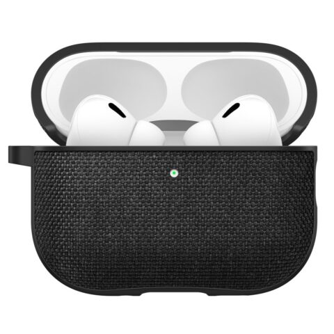 SPIGEN URBAN FIT zaštita za APPLE AIRPODS PRO 3 (CRNA) - Slika 6