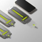 2x RINGKE EASY SLIDE kaljena stakla za GOOGLE PIXEL 9 / 9 PRO / 10 / 10 PRO - Slika 7