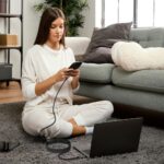 TECH-PROTECT UB10T ULTRABOOST TIP-C kabel PowerDelivery 240W / QC4.0 200cm - Slika 7