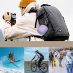 Tech-Protect Silicone Hook zaštita za SAMSUNG GALAXY BUDS 3 / 3 PRO (LAVENDER) - Slika 7