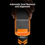 3x SPIGEN ALM GLAS.TR SLIM 3 kaljena stakla za iPHONE 17 PRO MAX - Slika 7