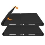 TECH-PROTECT torbica + tipkovnica iPAD 10.9” 10 / 2022 / 11” 11 / 2025 (crna) - Slika 6