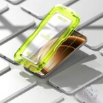 2x RINGKE EASY SLIDE kaljena stakla za ONEPLUS 15 - Slika 7